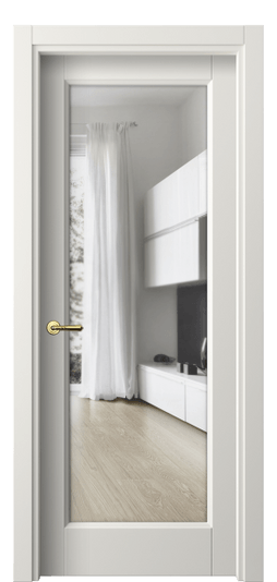 1402 ПЭБЛ Прозрачное стекло