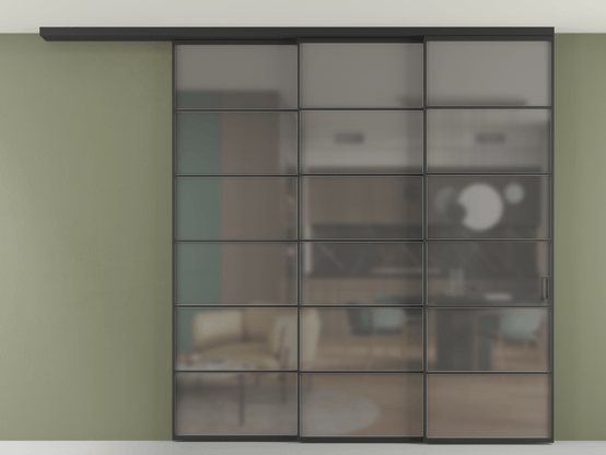 pv3_04 Серый сатин матовое ЧЕР