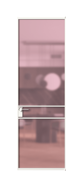 Межкомнатная дверь АЛПЛ040.02 САТ РОЗ БЕЛ. Цвет Алюминий Белый. Материал Алюминий. Коллекция Formato. Фото. Дверь межкомнатная АЛПЛ040.02 САТ РОЗ БЕЛ. Цвет Алюминий Белый. Материал Алюминий. Коллекция Formato. Картинка.